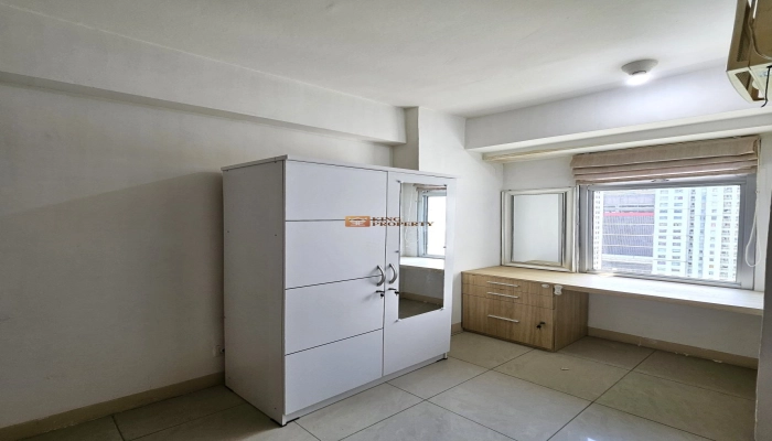 Green Bay Pluit Tower Depan Favorit! 2BR 43m² Furnished Minimalis Green Bay Pluit Greenbay 8 20251001_110059