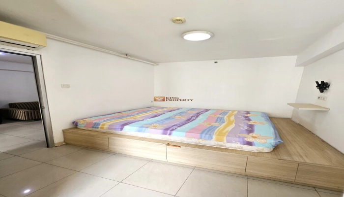 Green Bay Pluit Siapa Cepat Dia Dapat! 2BR 43m² View Pool, Full Furnish & Tower Favorit Green Bay Pluit Greenbay 11 20251001_110119