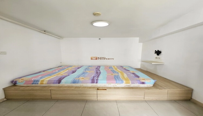 Green Bay Pluit Siapa Cepat Dia Dapat! 2BR 43m² View Pool, Full Furnish & Tower Favorit Green Bay Pluit Greenbay 12 20251001_110126