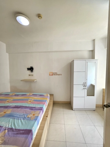 Green Bay Pluit Tower Depan Favorit! 2BR 43m² Furnished Minimalis Green Bay Pluit Greenbay 11 20251001_110144