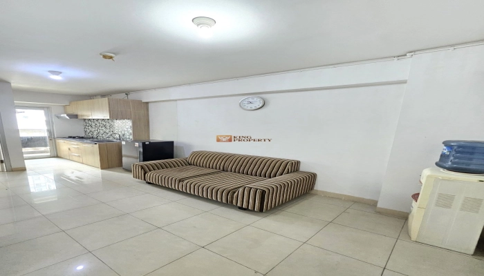 Green Bay Pluit Tower Depan Favorit! 2BR 43m² Furnished Minimalis Green Bay Pluit Greenbay 1 20251001_110213