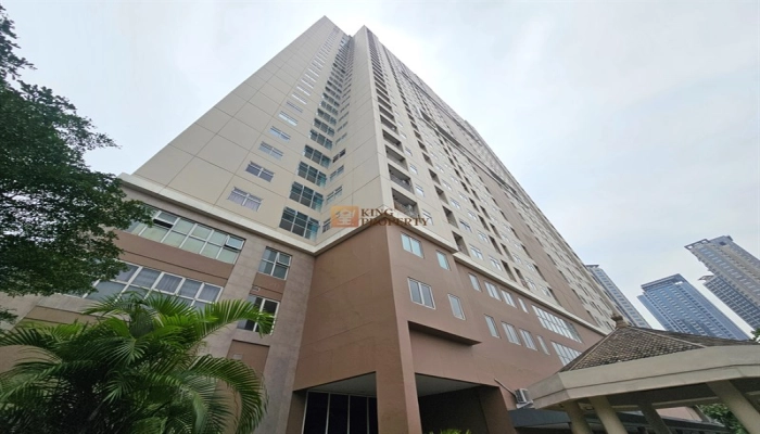 Madison Park Disewakan 1BR Apartemen Madison Park – Dekat Mall Central Park & UNTAR 37 20251003_105713