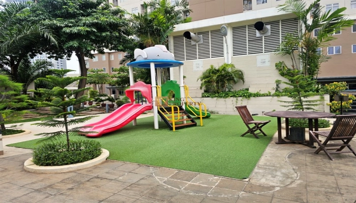 Madison Park Best Price! 1BR 29m2 Apartemen Madison Park Furnish Tanjung Duren 28 20251003_105840