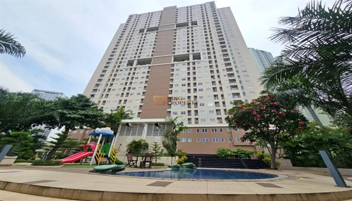 Madison Park Disewakan 1BR Apartemen Madison Park – Dekat Mall Central Park & UNTAR 38 20251003_110014