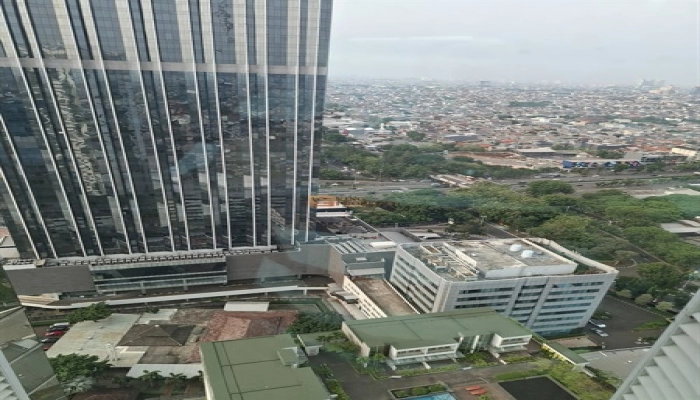 Jakarta Barat Below Market Price! Studio AKR Gallery West 35m² Dekat Mall Puri & Central Park 28 20251004_153737