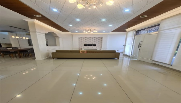 Jakarta Barat Cluster Hawaii Puri Mansion Rumah Luas Furnish Akses Mudah ke Tol JORR! 37 20251009_103159