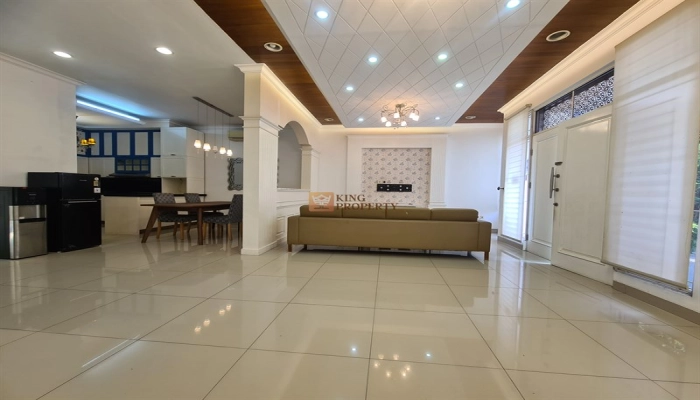 Jakarta Barat Cluster Hawaii Puri Mansion Rumah Luas Furnish Akses Mudah ke Tol JORR! 38 20251009_103205