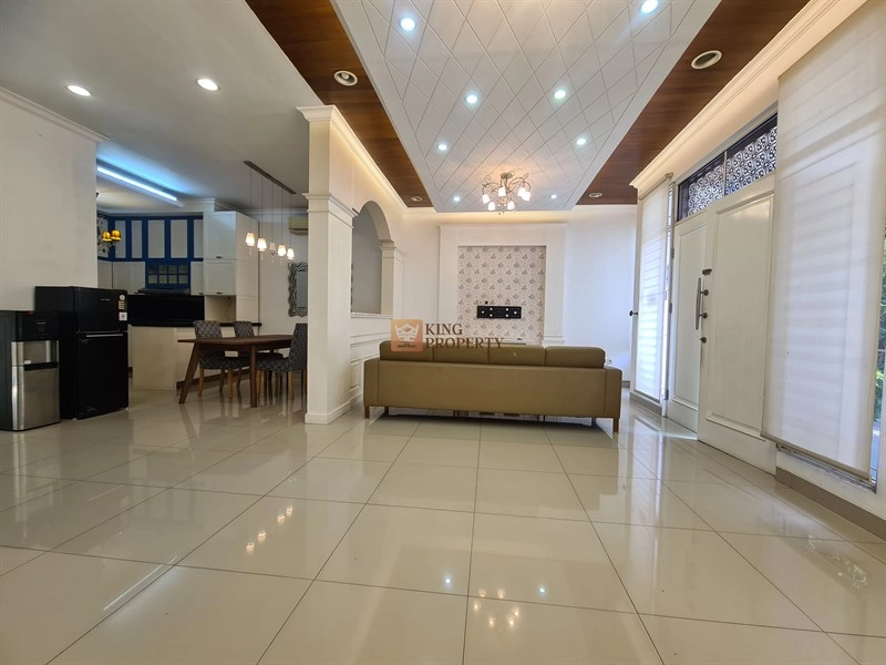 Jakarta Barat Cluster Hawaii Puri Mansion Rumah Luas Furnish Akses Mudah ke Tol JORR! 38 20251009_103205