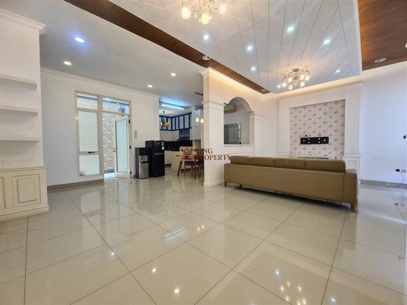 Jakarta Barat Cluster Hawaii Puri Mansion Rumah Luas Furnish Akses Mudah ke Tol JORR! 40 20251009_103219