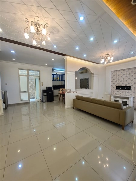 Jakarta Barat Cluster Hawaii Puri Mansion Rumah Luas Furnish Akses Mudah ke Tol JORR! 41 20251009_103229