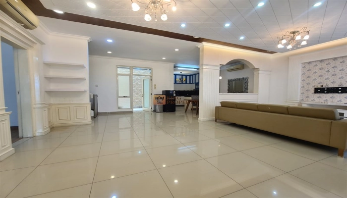 Jakarta Barat Cluster Hawaii Puri Mansion Rumah Luas Furnish Akses Mudah ke Tol JORR! 42 20251009_103236