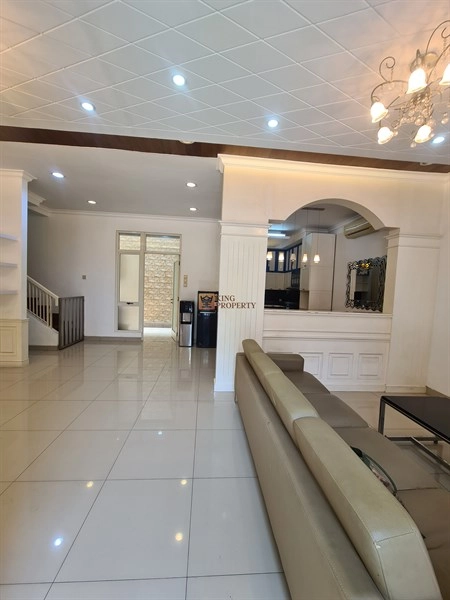 Jakarta Barat Cluster Hawaii Puri Mansion Rumah Luas Furnish Akses Mudah ke Tol JORR! 43 20251009_103250