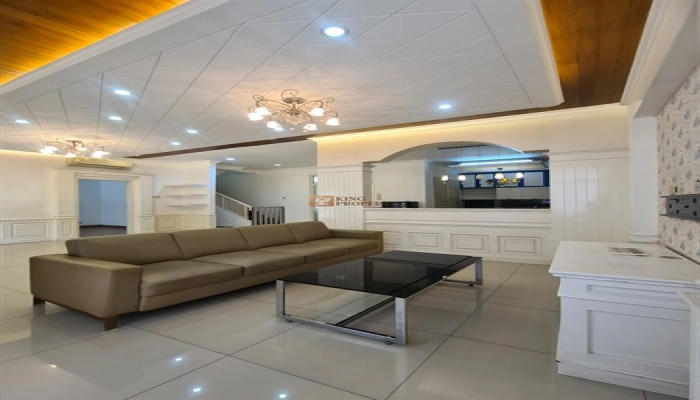 Jakarta Barat Cluster Hawaii Puri Mansion Rumah Luas Furnish Akses Mudah ke Tol JORR! 46 20251009_103344