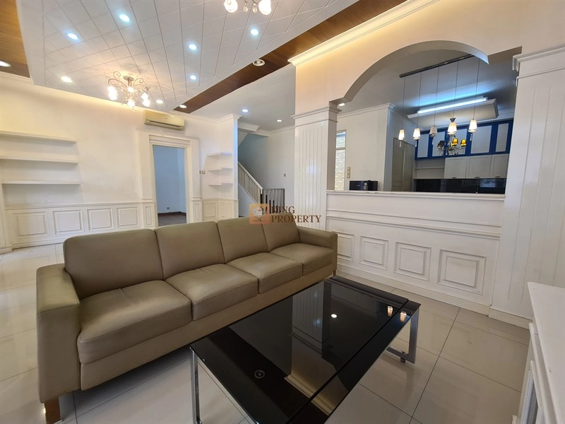 Jakarta Barat Cluster Hawaii Puri Mansion Rumah Luas Furnish Akses Mudah ke Tol JORR! 48 20251009_103403