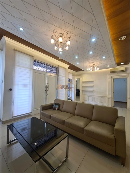Jakarta Barat Cluster Hawaii Puri Mansion Rumah Luas Furnish Akses Mudah ke Tol JORR! 50 20251009_103436