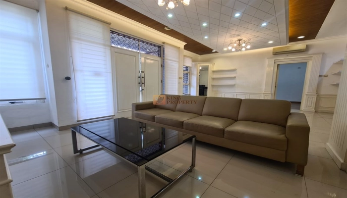 Jakarta Barat Cluster Hawaii Puri Mansion Rumah Luas Furnish Akses Mudah ke Tol JORR! 51 20251009_103512