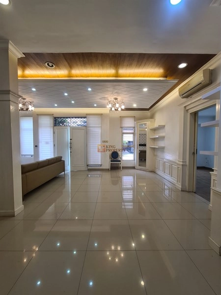 Jakarta Barat Cluster Hawaii Puri Mansion Rumah Luas Furnish Akses Mudah ke Tol JORR! 53 20251009_105533