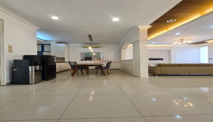 Jakarta Barat Cluster Hawaii Puri Mansion Rumah Luas Furnish Akses Mudah ke Tol JORR! 54 20251009_105547