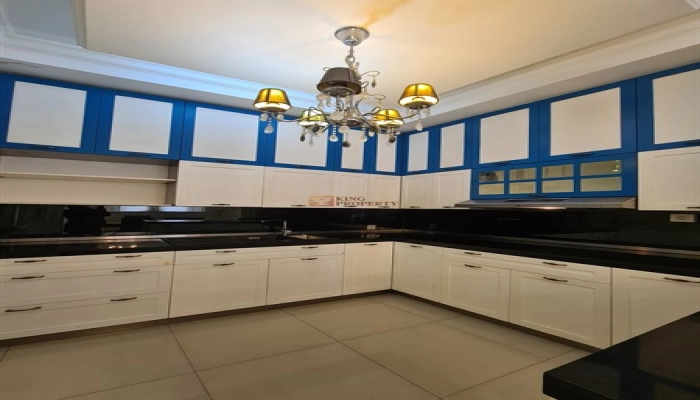 Jakarta Barat Cluster Hawaii Puri Mansion Rumah Luas Furnish Akses Mudah ke Tol JORR! 58 20251009_105648