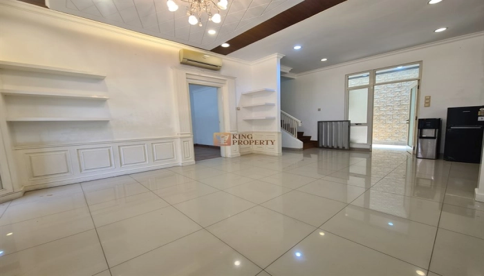 Jakarta Barat Cluster Hawaii Puri Mansion Rumah Luas Furnish Akses Mudah ke Tol JORR! 60 20251009_105812