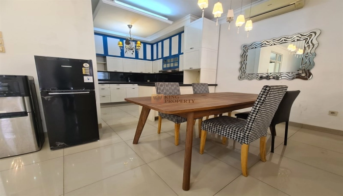 Jakarta Barat Cluster Hawaii Puri Mansion Rumah Luas Furnish Akses Mudah ke Tol JORR! 61 20251009_105839