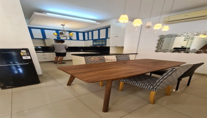 Jakarta Barat Cluster Hawaii Puri Mansion Rumah Luas Furnish Akses Mudah ke Tol JORR! 63 20251009_110058