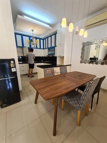Jakarta Barat Cluster Hawaii Puri Mansion Rumah Luas Furnish Akses Mudah ke Tol JORR! 63 20251009_110058