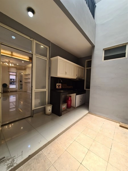 Jakarta Barat Cluster Hawaii Puri Mansion Rumah Luas Furnish Akses Mudah ke Tol JORR! 65 20251009_111449