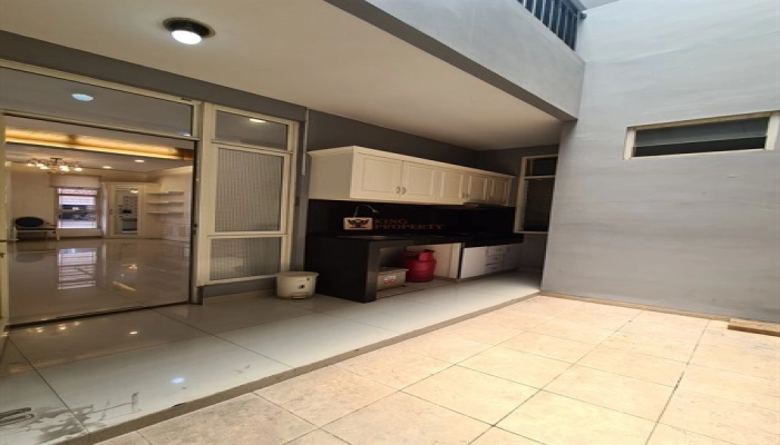 Jakarta Barat Cluster Hawaii Puri Mansion Rumah Luas Furnish Akses Mudah ke Tol JORR! 65 20251009_111449