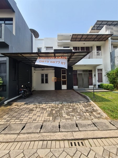 Jakarta Barat Cluster Hawaii Puri Mansion Rumah Luas Furnish Akses Mudah ke Tol JORR! 79 20251009_131309
