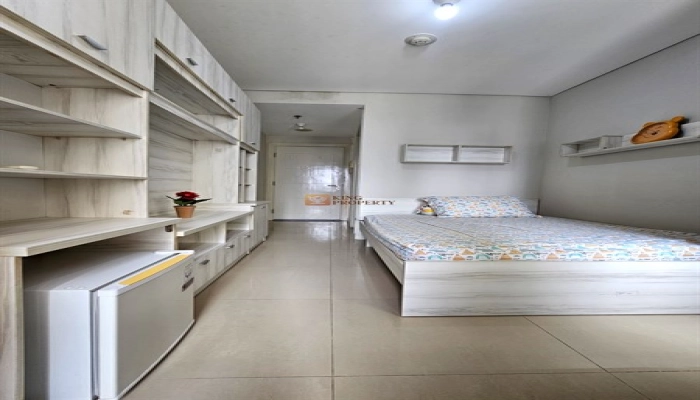 Madison Park Sewa Cepat! Madison Park Studio Siap Huni Dekat Central Park & Kampus Trisakti 35 20251017_140019