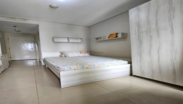 Madison Park Sewa Cepat! Madison Park Studio Siap Huni Dekat Central Park & Kampus Trisakti 36 20251017_140025