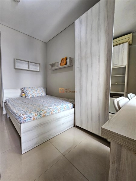 Madison Park Sewa Cepat! Madison Park Studio Siap Huni Dekat Central Park & Kampus Trisakti 37 20251017_140037