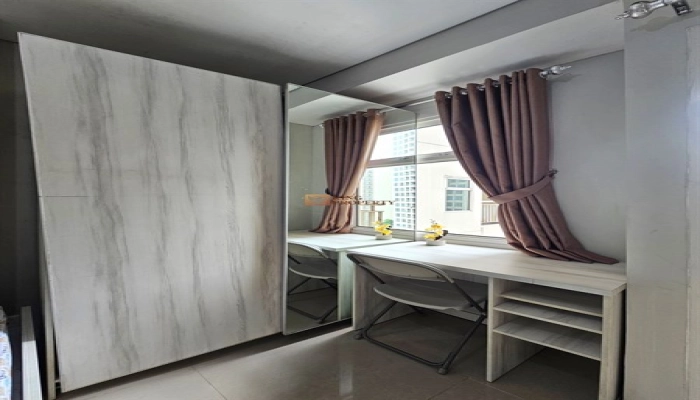 Madison Park Sewa Cepat! Madison Park Studio Siap Huni Dekat Central Park & Kampus Trisakti 39 20251017_140128