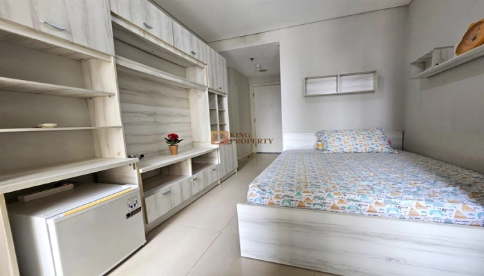 Madison Park Sewa Cepat! Madison Park Studio Siap Huni Dekat Central Park & Kampus Trisakti 40 20251017_140150