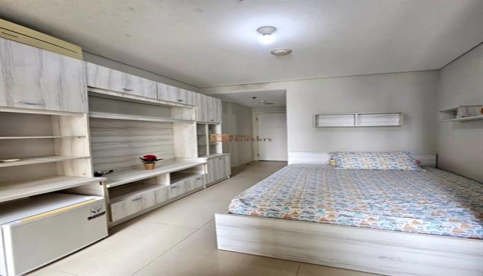 Madison Park Sewa Cepat! Madison Park Studio Siap Huni Dekat Central Park & Kampus Trisakti 41 20251017_140156