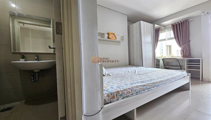 Madison Park Sewa Cepat! Madison Park Studio Siap Huni Dekat Central Park & Kampus Trisakti 42 20251017_140246