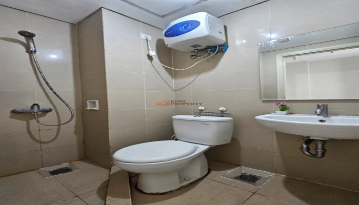 Madison Park Sewa Cepat! Madison Park Studio Siap Huni Dekat Central Park & Kampus Trisakti 43 20251017_140307