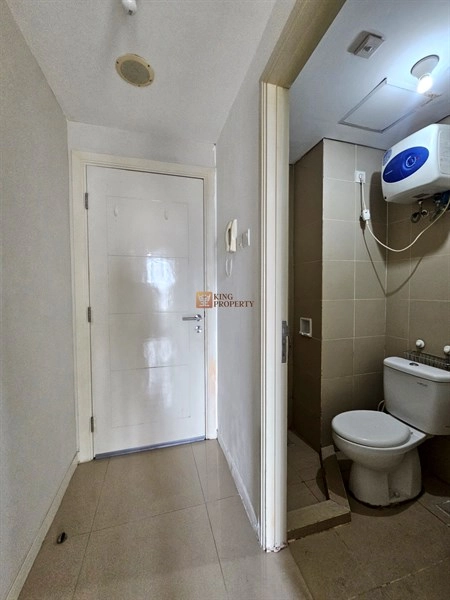 Madison Park Sewa Cepat! Madison Park Studio Siap Huni Dekat Central Park & Kampus Trisakti 44 20251017_140601