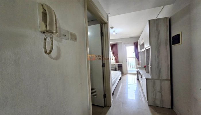 Madison Park Sewa Cepat! Madison Park Studio Siap Huni Dekat Central Park & Kampus Trisakti 45 20251017_140631