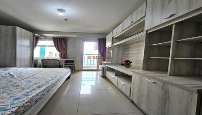 Madison Park Sewa Cepat! Madison Park Studio Siap Huni Dekat Central Park & Kampus Trisakti 47 20251017_140657