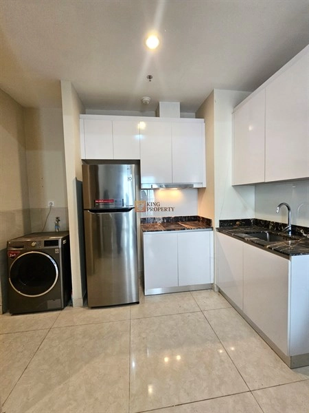 Taman Anggrek Residence Ready to Move In! 1BR Condominium Taman Anggrek Residences Furnish & Akses Mall Langsung! 23 20251021_113250