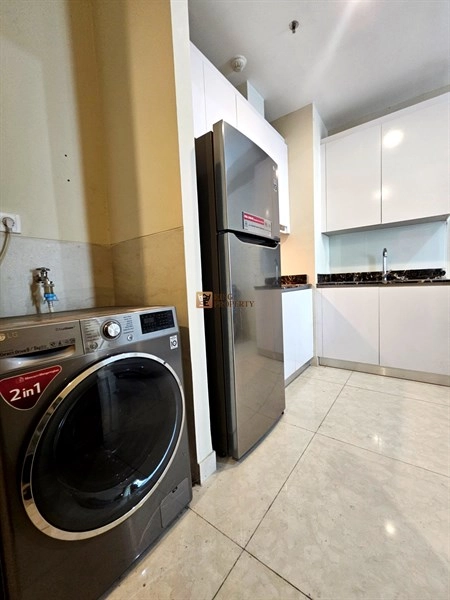 Taman Anggrek Residence Ready to Move In! 1BR Condominium Taman Anggrek Residences Furnish & Akses Mall Langsung! 25 20251021_113305