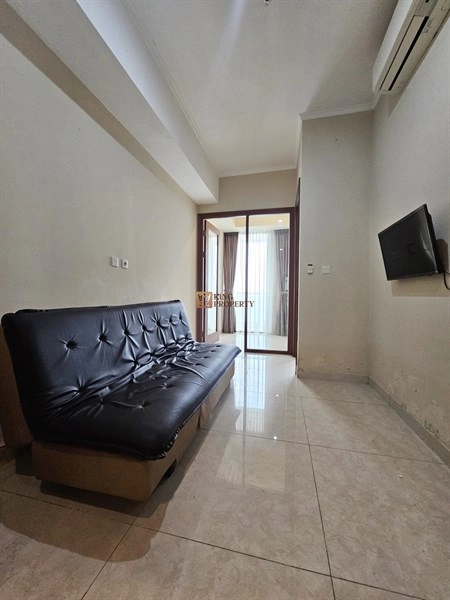 Taman Anggrek Residence Ready to Move In! 1BR Condominium Taman Anggrek Residences Furnish & Akses Mall Langsung! 26 20251021_113707