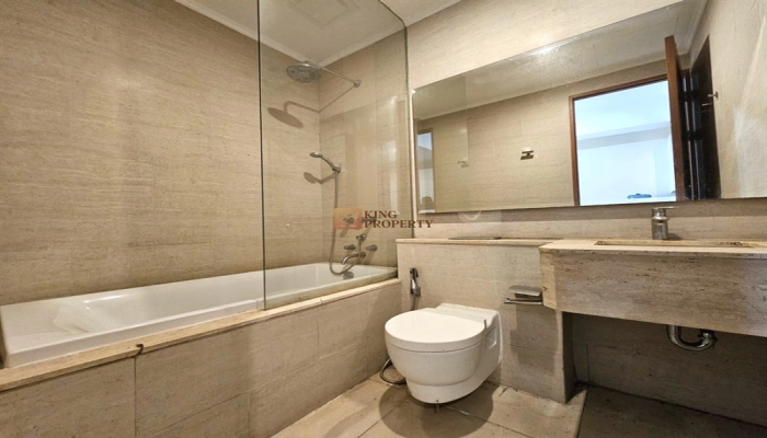 Taman Anggrek Residence Ready to Move In! 1BR Condominium Taman Anggrek Residences Furnish & Akses Mall Langsung! 27 20251021_113728