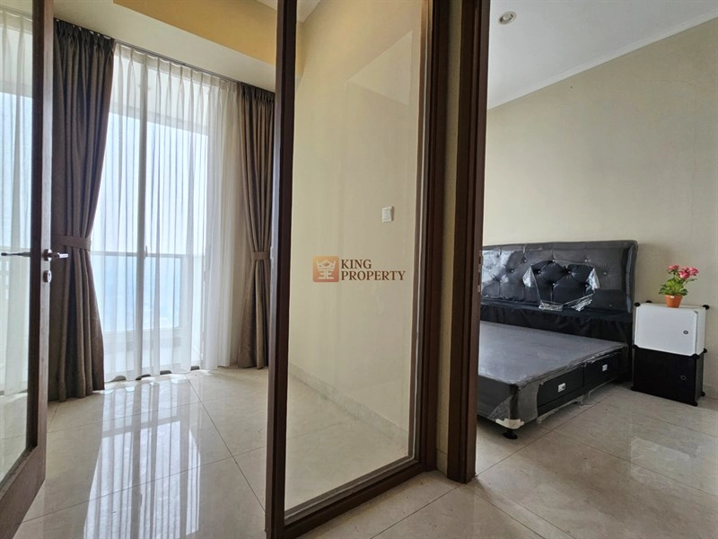 Taman Anggrek Residence Ready to Move In! 1BR Condominium Taman Anggrek Residences Furnish & Akses Mall Langsung! 28 20251021_113751