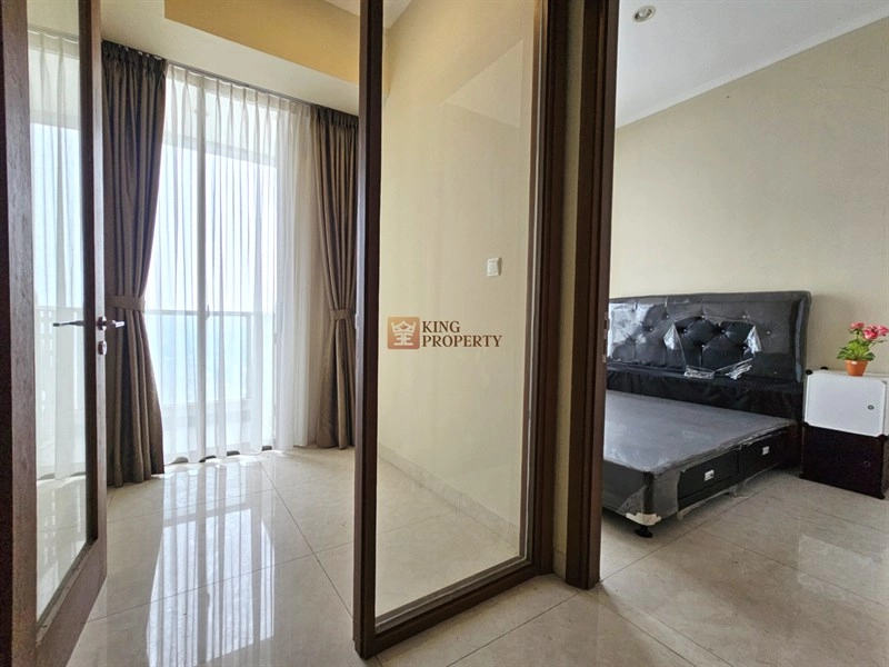 Taman Anggrek Residence Ready to Move In! 1BR Condominium Taman Anggrek Residences Furnish & Akses Mall Langsung! 29 20251021_113754