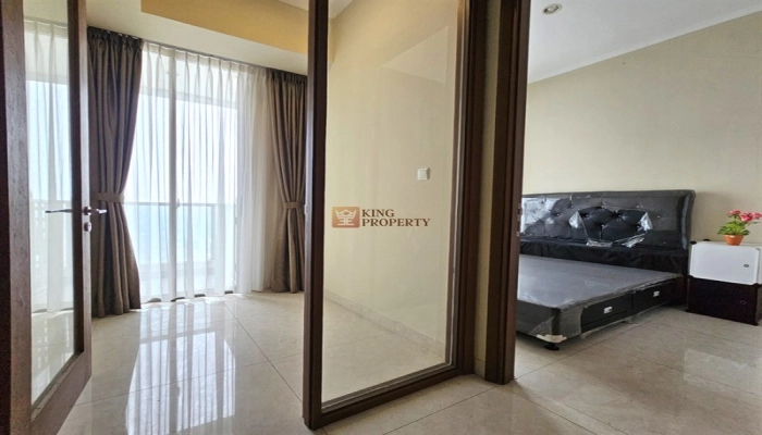 Taman Anggrek Residence Ready to Move In! 1BR Condominium Taman Anggrek Residences Furnish & Akses Mall Langsung! 29 20251021_113754