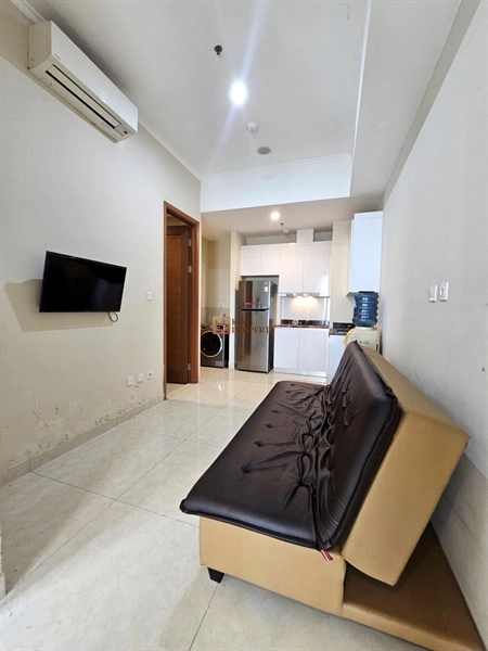 Taman Anggrek Residence Ready to Move In! 1BR Condominium Taman Anggrek Residences Furnish & Akses Mall Langsung! 31 20251021_113813