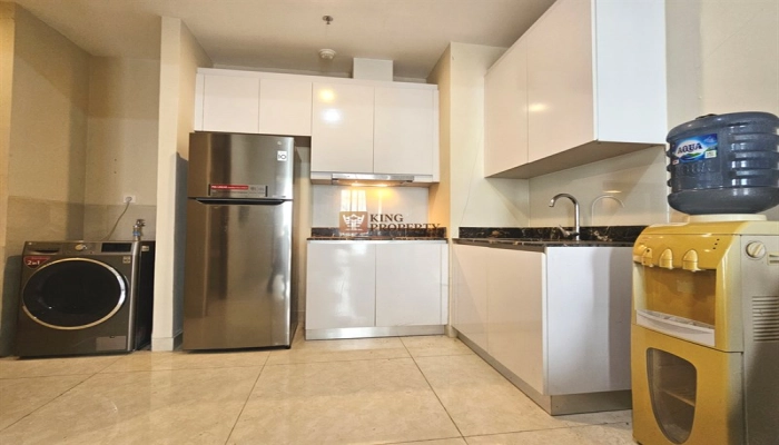 Taman Anggrek Residence Ready to Move In! 1BR Condominium Taman Anggrek Residences Furnish & Akses Mall Langsung! 32 20251021_113838